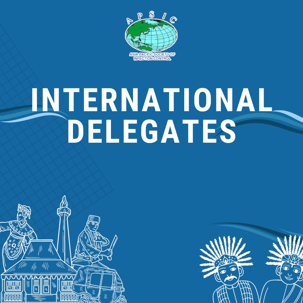 International Delegate Symposium