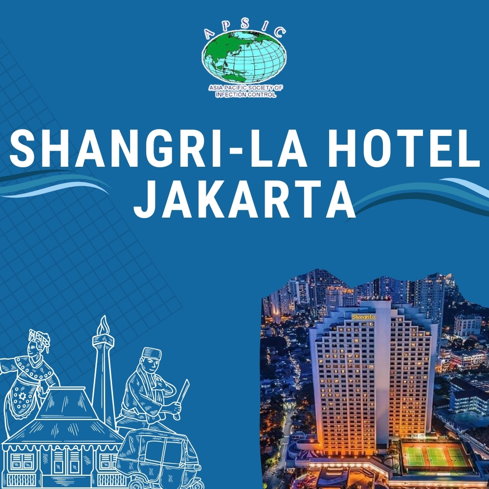 Shangri-La Hotel Jakarta