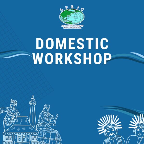 Domestic Workshop (Member)